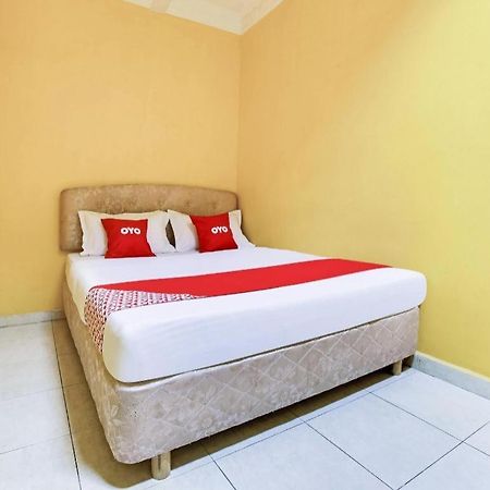 Oyo 89406 Lucky Budget Hotel Nilai Luaran gambar