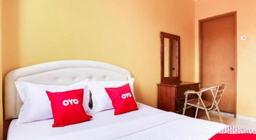 Oyo 89406 Lucky Budget Hotel Nilai Luaran gambar