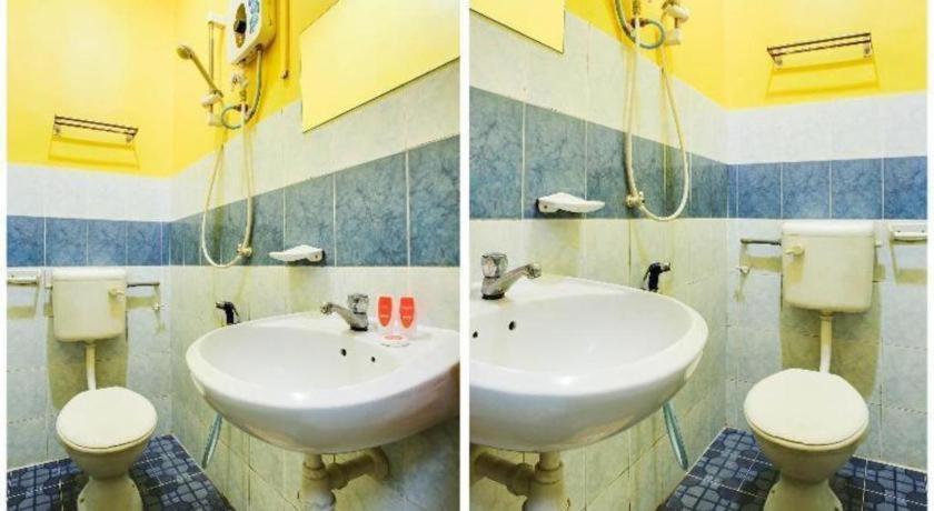 Oyo 89406 Lucky Budget Hotel Nilai Luaran gambar