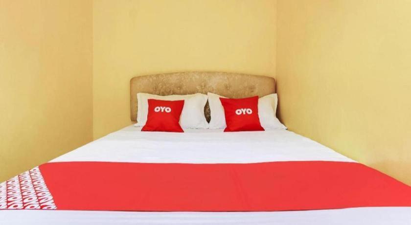 Oyo 89406 Lucky Budget Hotel Nilai Luaran gambar
